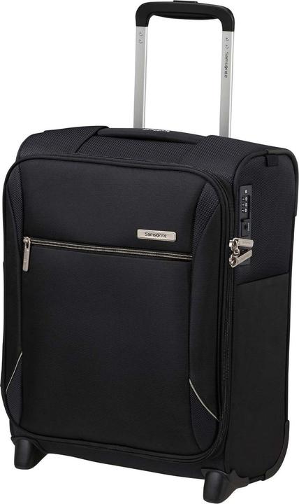Produktbild Samsonite Base Breeze Sottosedile Eretto (27 l)