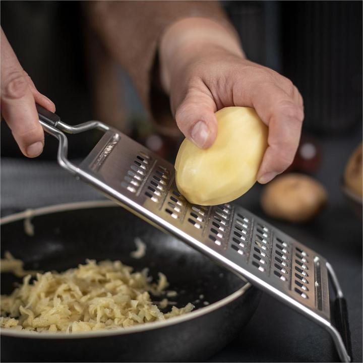 Produktbild Kuhn Rikon Allzweck-Reibe