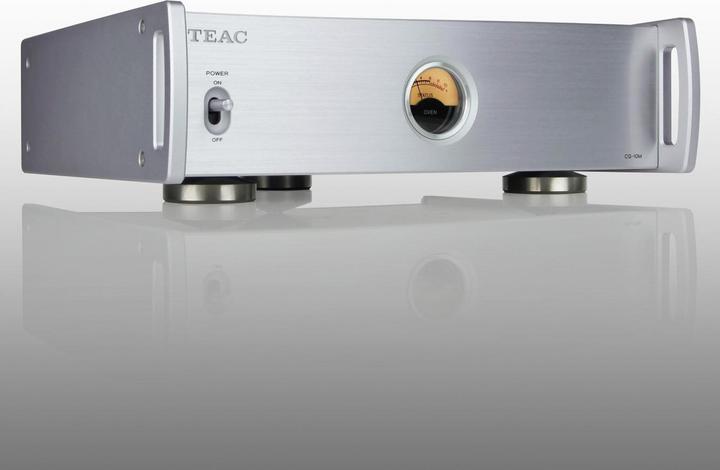 Image du produit TEAC CG-10M-X Master Clock Generator (Générateur d'horloge maître)