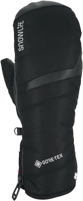 Actual product image snowlife Super GTX Primaloft Mitten (M)