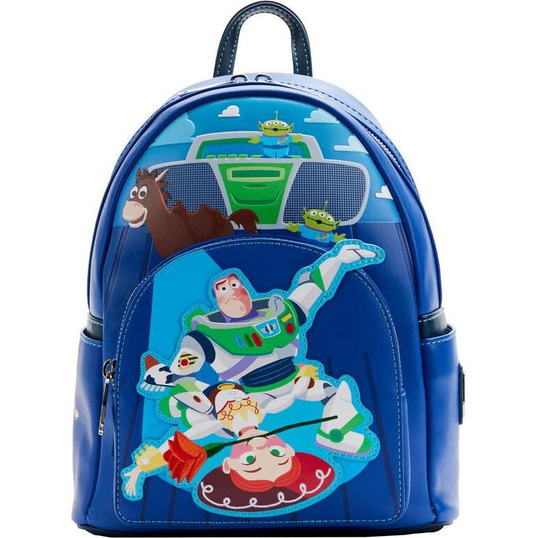 Loungefly, Rucksack
