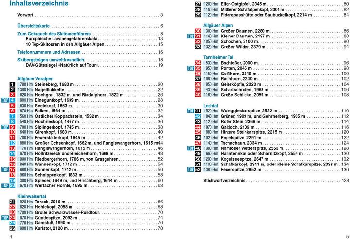 Produktbild Allgäuer Alpen und Lechtal (Deutsch, Dieter Seibert, 2024)