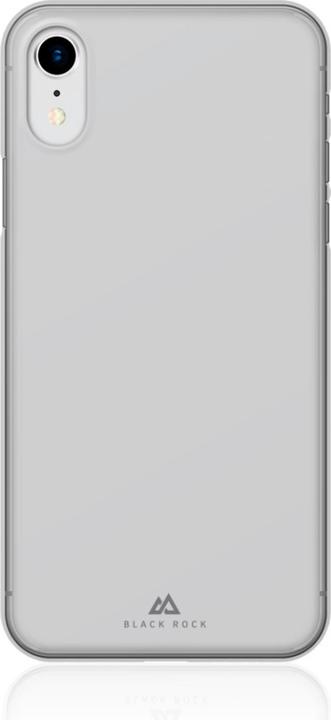 Produktbild Black Rock Ultra Thin Iced (Apple iPhone XR)