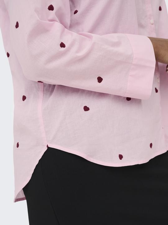 Produktbild Only CARNEW Hemd Hemd (48)