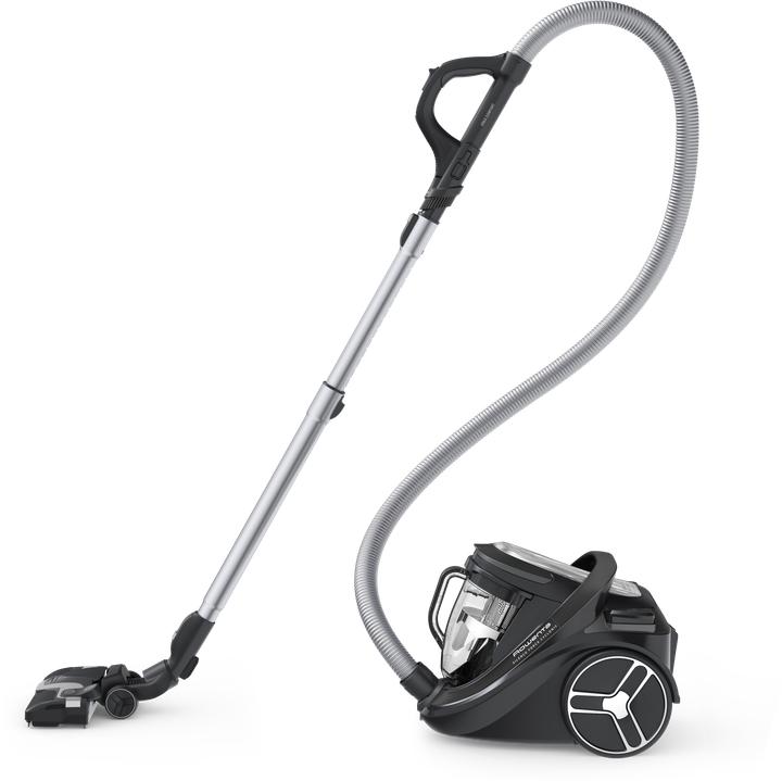 Produktbild Rowenta Silence Force Cyclonic Effitech Parkett RO7935CH