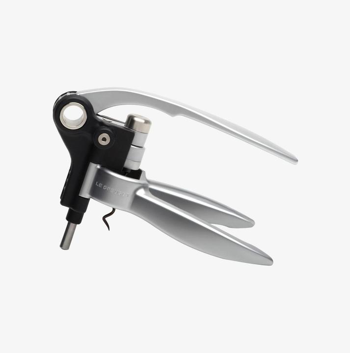 Actual product image Screwpull Leverpull (Lever corkscrew)