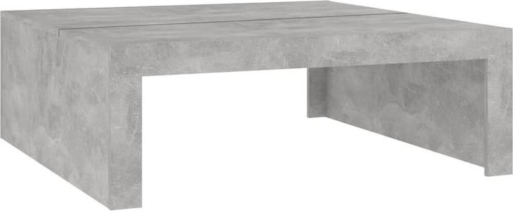 Image du produit vidaXL Couchtisch (100 x 100 x 35 cm)