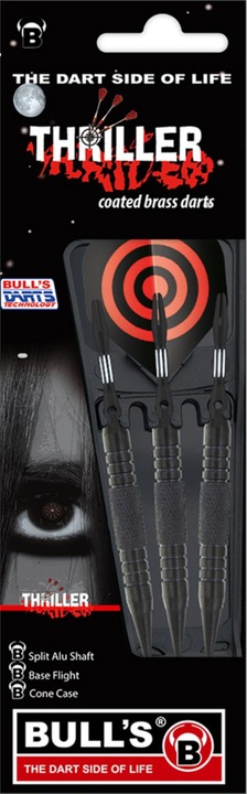 Produktbild Bull's Thriller (16 g)