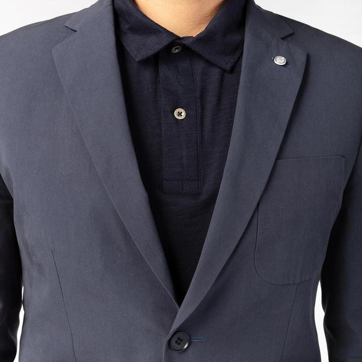 Actual product image Serge Blanco blazer (56)