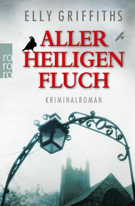 Produktbild Aller Heiligen Fluch (Deutsch, Elly Griffiths)