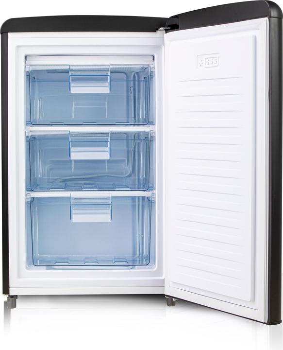 Produktbild Domo DO91771R (Freistehend, 80 l)