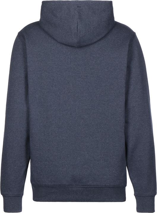 Actual product image Tommy Hilfiger Tommy Jeans Straight Logo Hoodie twilight navy (S)