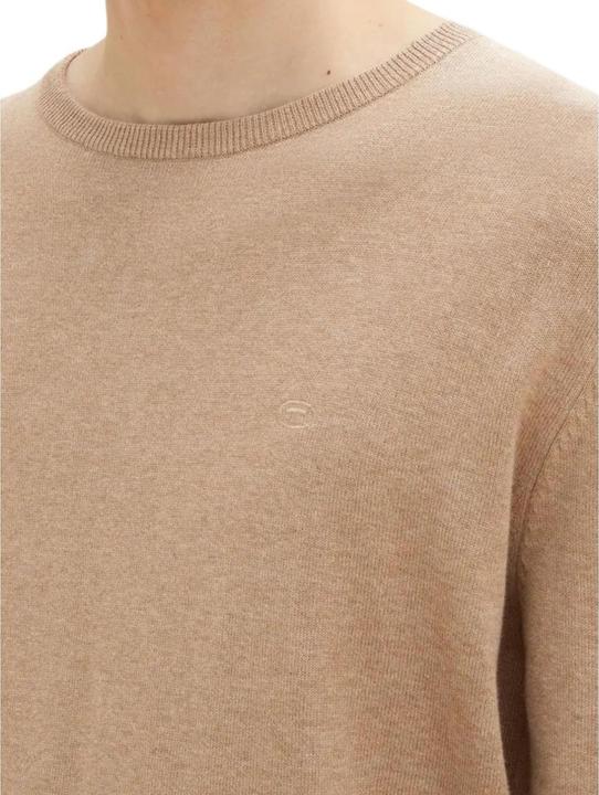 Produktbild Tom Tailor Pullover Top Baumwolle (3XL)