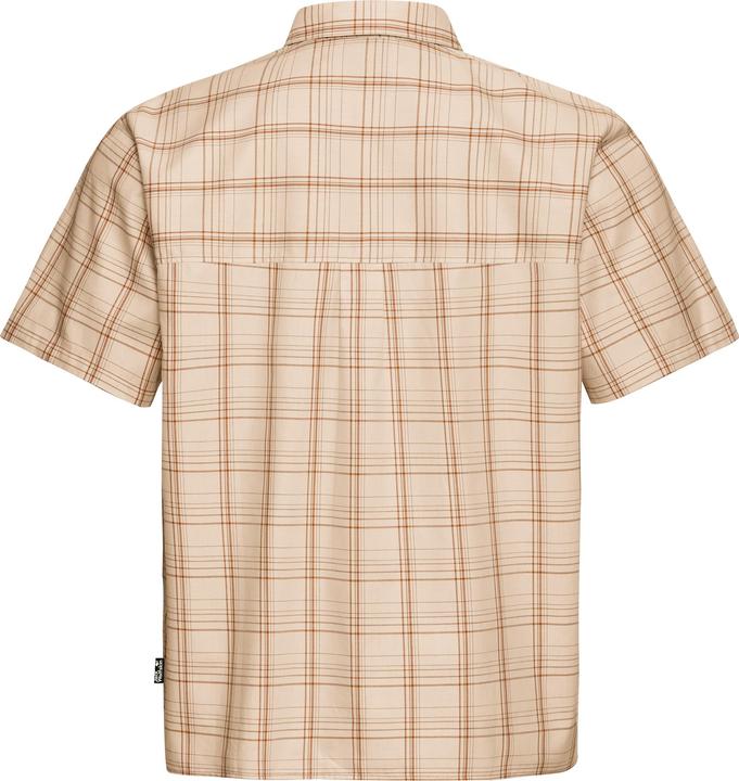 Immagine prodotto Jack Wolfskin Hot Trail Shirt M (M)