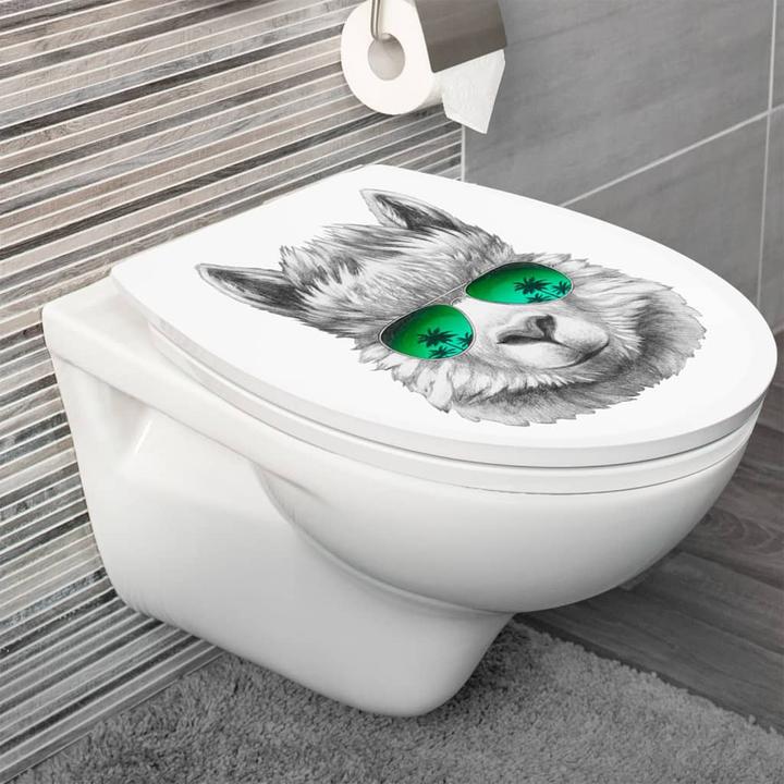 Actual product image Cornat Llama 3D