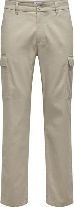 Produktbild Only & Sons Onsnicky Cargo Straight 0241 Pant (W33/L34)