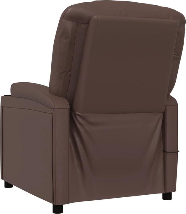 Image du produit vidaXL Massagesessel