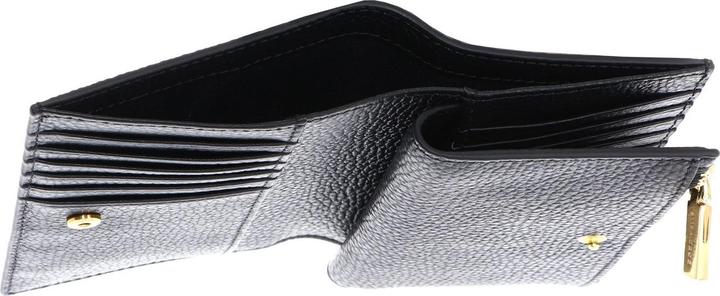 Actual product image Coccinelle Metallic Lizard Wallet