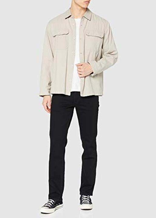 Actual product image Mustang 10006766 (W52/L34)