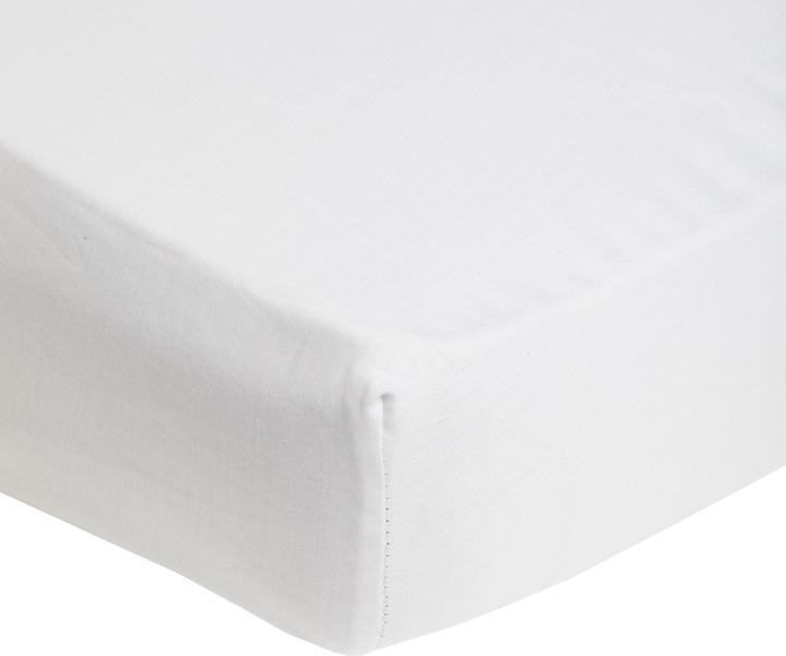 Actual product image Domoletti Satin (180x200 cm)