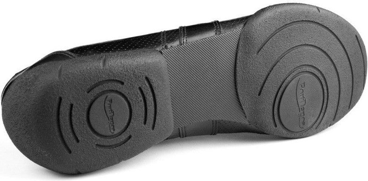 Produktbild Portdance Tanzschuhe PD PIETRO STREET (39)