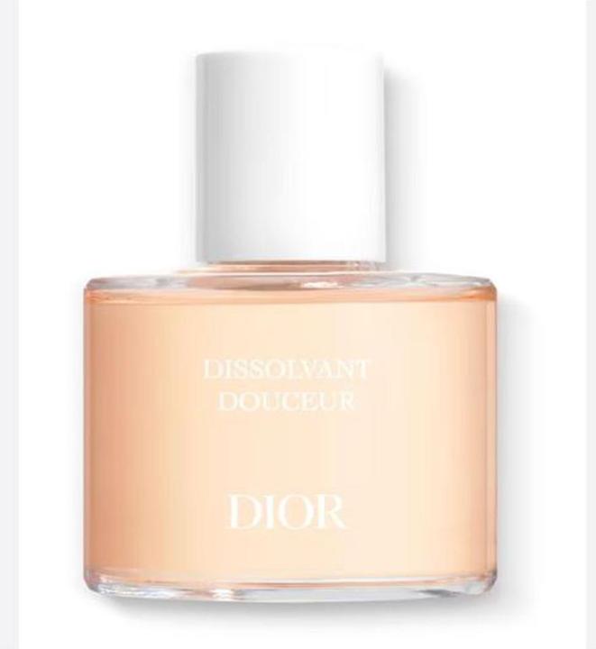 Produktbild Dior Dissolvant