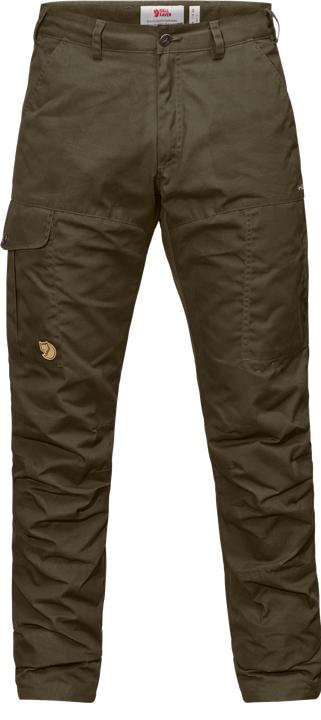 Produktbild Fjällräven Karl Pro Hydratic Trousers (48)