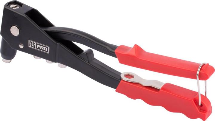 Produktbild RS PRO Nietzange, Blindnietwerkzeug, 2.4mm - 4.8mm