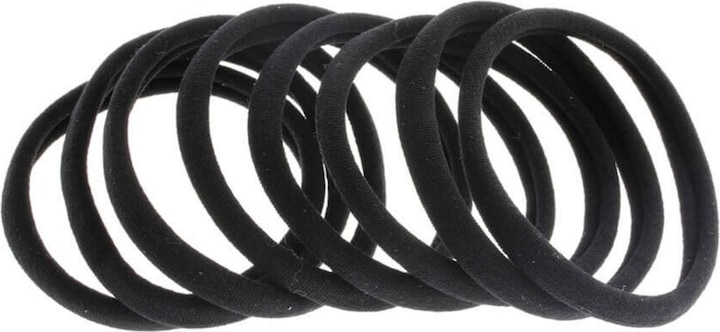 Image du produit DailyGo Élastiques à cheveux (Élastiques à cheveux)