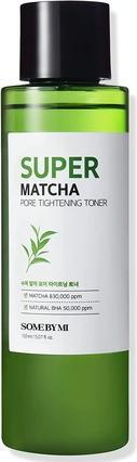 Some By Mi Super Matcha Pore Tightening (Tonic, 150 ml)