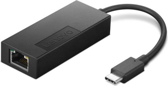 Produktbild Lenovo USB-C zu (RJ45, 20 cm)