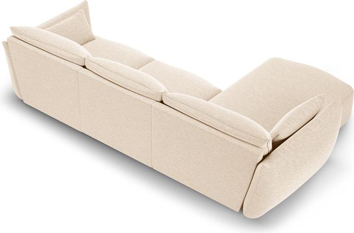 Produktbild Maison Heritage Clau (Ecksofa)