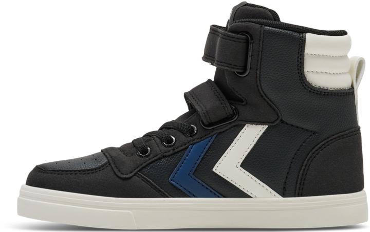 Immagine prodotto hummel Slimmer Stadil In Pelle Alta Jr (38)