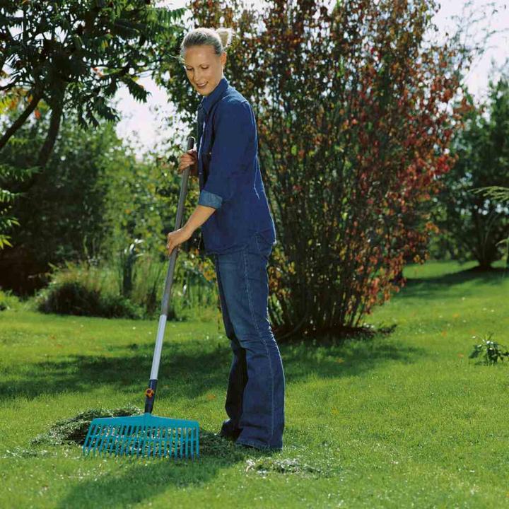 Produktbild Gardena Rechenbesen