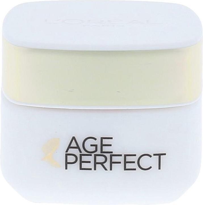 L'Oréal Paris Age Perfect (Augenpflege Crème, 15 ml, Tag)