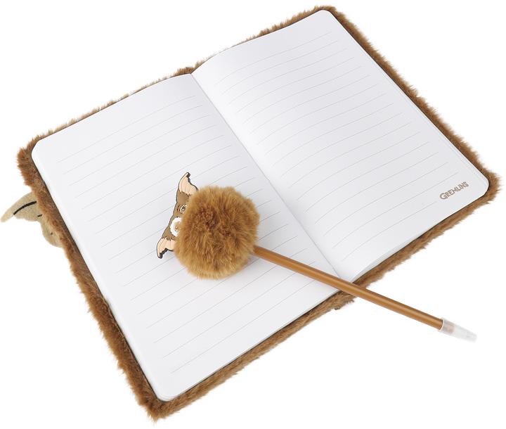 Produktbild Cerdá Gremlins Schreibset (Purple, 1x)