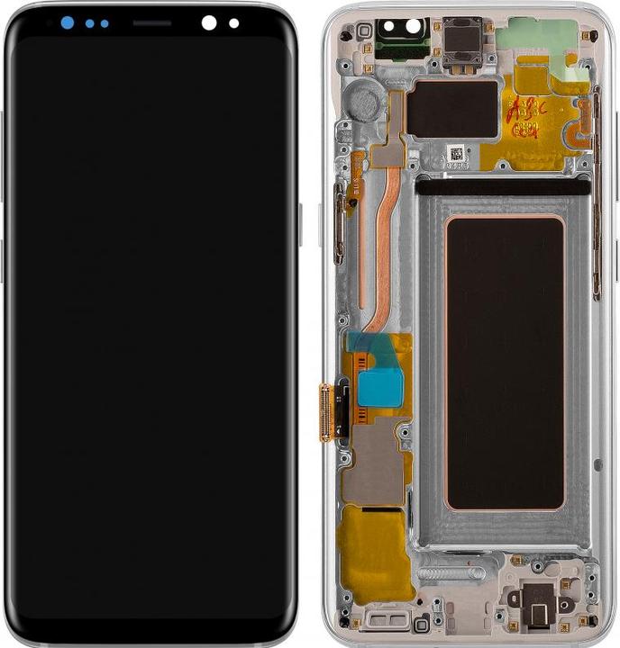 Produktbild Samsung LCD-Display Galaxy S8 (Display, Galaxy S8)