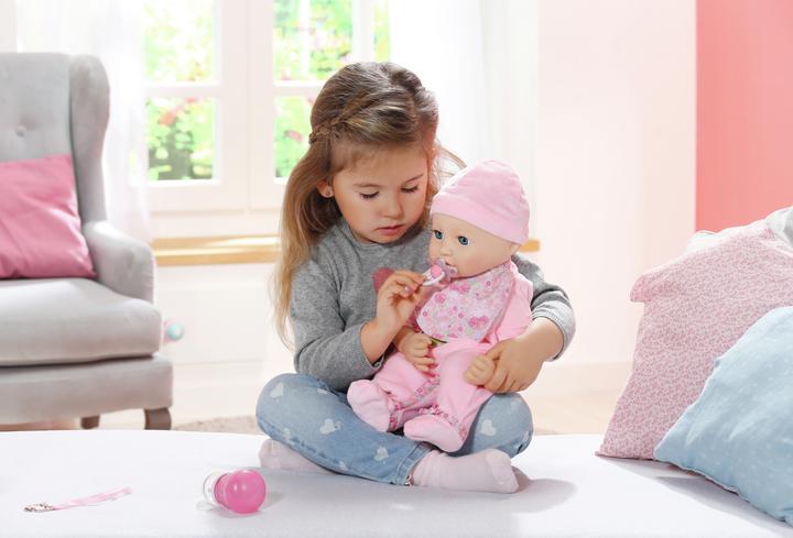 Productafbeelding Zapf Creation Baby Annabell