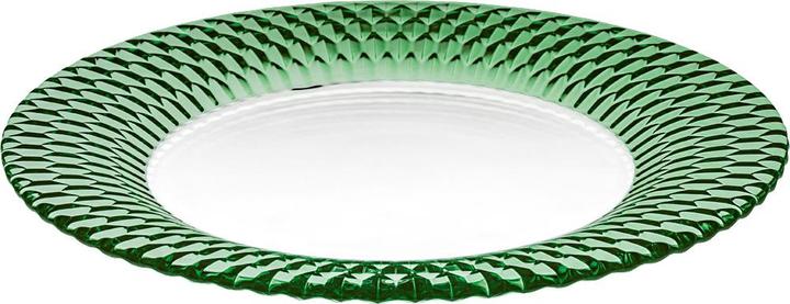Produktbild Villeroy & Boch Platzteller green Boston coloured (1 x, 32 cm)