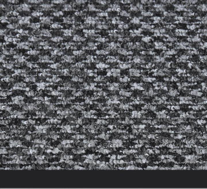 Produktbild vidaXL Fussmatte (120 x 80 cm)