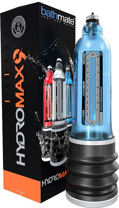 Immagine prodotto Bathmate HydroMax9