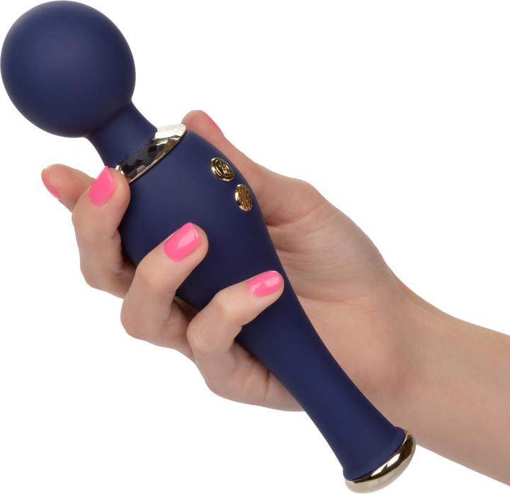 Actual product image CalExotics Chic Poppy Massager