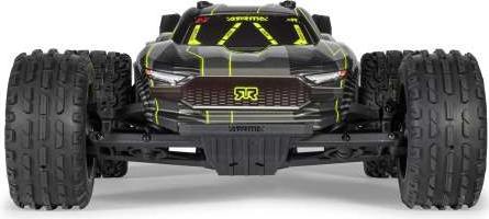 Produktbild Arrma Stadium Truck SCT Vorteks 223S DSC 1:10 RTR