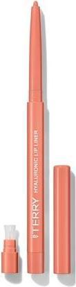 Actual product image By Terry Hyaluronic Lip Liner Nudissimo (Nudissimo)