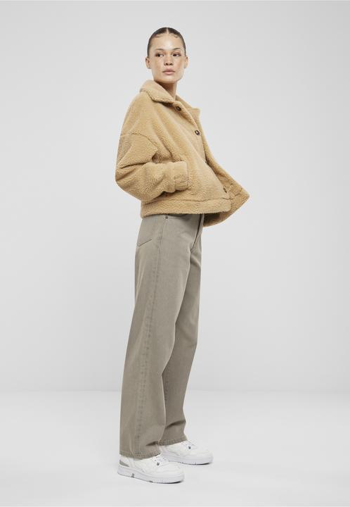 Produktbild Urban Classics Sherpa (XXL)