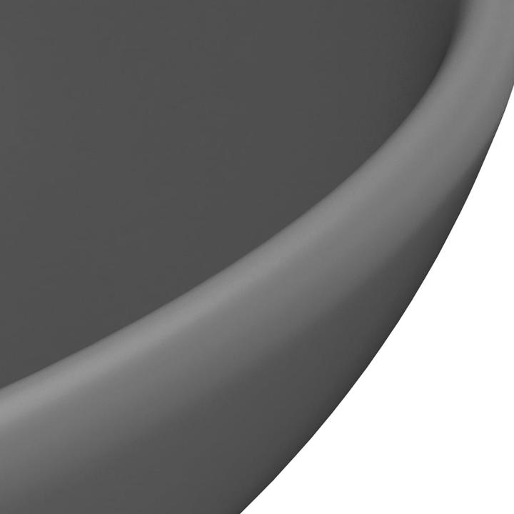 Produktbild vidaXL Luxus Waschbecken (325 mm, 325 mm)