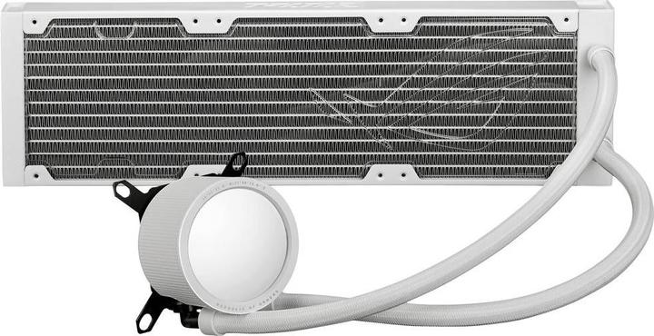 Productafbeelding ASUS ROG STRIX B760-G GAMING WIFI (LGA 1700, Intel B760, mATX)