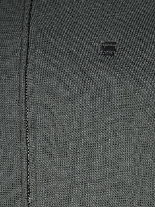 Valori nutrizionali e ingredienti G-Star Giacca felpa Sporty Comfort Fit Premium core hdd zip sw l/s (S)