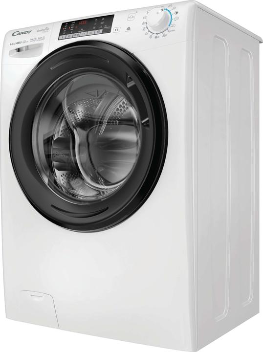 Actual product image Candy Smart Pro CSOW44644TWMB6-S