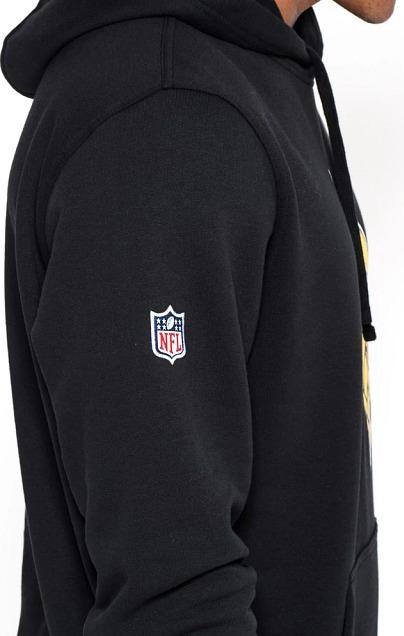 Produktbild New Era Kapuzenpullover Minnesota Vikings NFL (L)